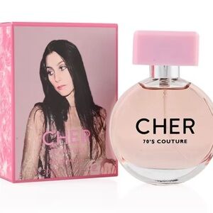 Cher Decades 70's Couture by Cher